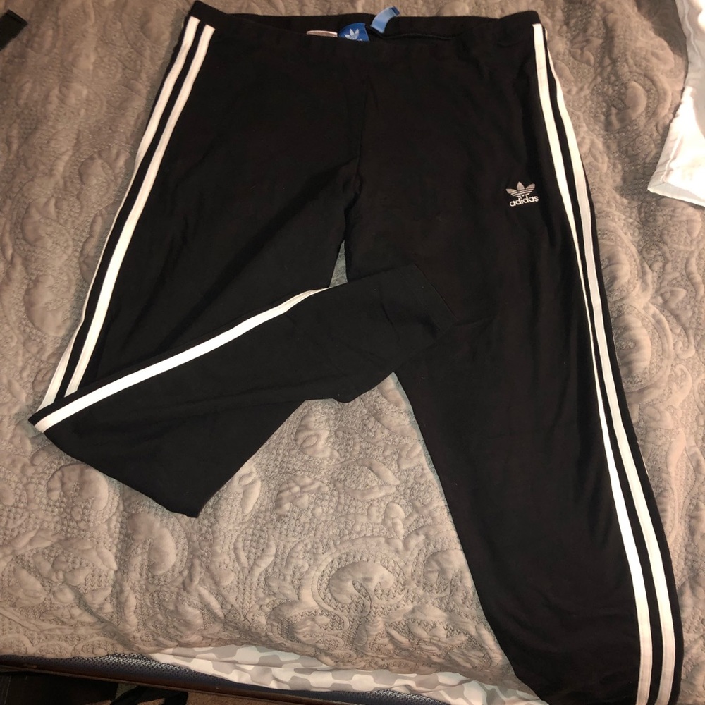 adidas leggings